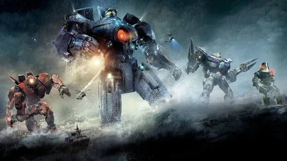 The Science (and Pseudoscience) Behind ‘Pacific Rim’: Could Jaegers Exist?