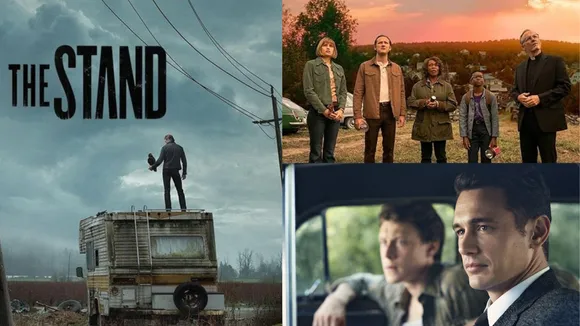 Top Stephen King Miniseries: A Must-Watch
