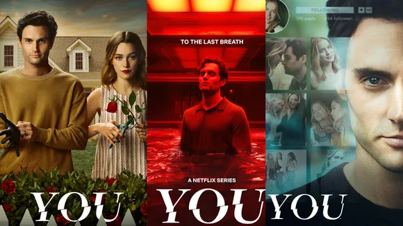 Top 'You' Characters: Best Personalities from the Hit Series