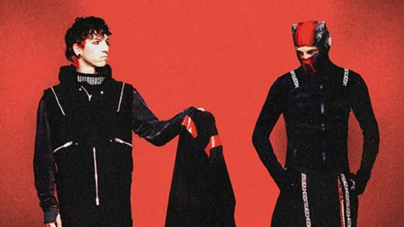 Twenty One Pilots Reveal New Album ‘Breach’ with Mysterious Message: “Let’s finish this”