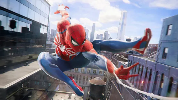 New Information Emerges About the Scrapped ‘Ultimate Spider-Man 2’ Game