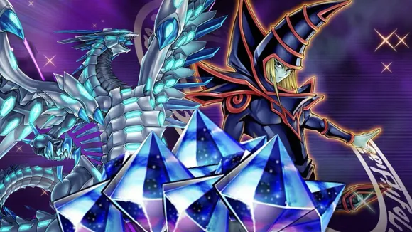 Yu-Gi-Oh! Master Duel Unveils New Login Rewards Featuring Exclusive Royal Finish Card