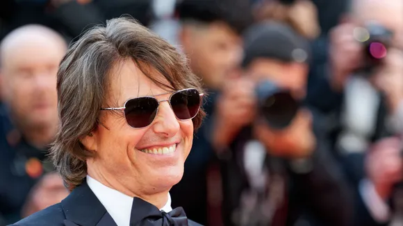 What It’s Like to Work with Tom Cruise on ‘Mission: Impossible’, According to the Cast