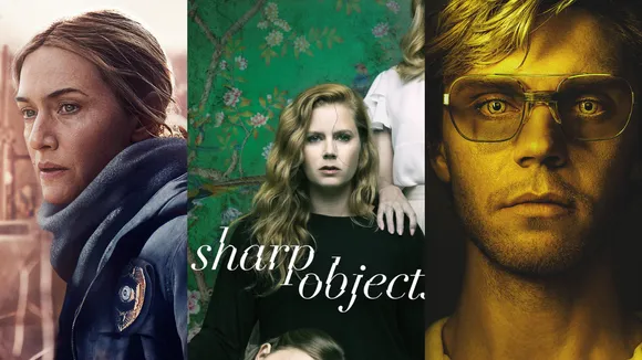 Why Limited Series Are Dominating Streaming Platforms