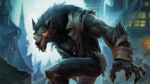 World of Warcraft Teases Enigmatic New Horror-Themed Game Mode