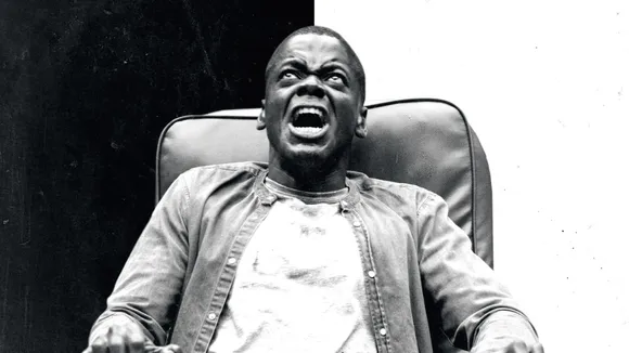 ‘Get Out’: The Sunken Place Symbolism & Psychology Explained