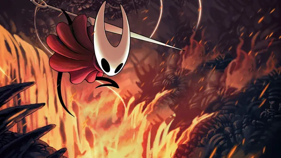 ‘Hollow Knight: Silksong’ Fans Spot New Hint About Possible Release Timing