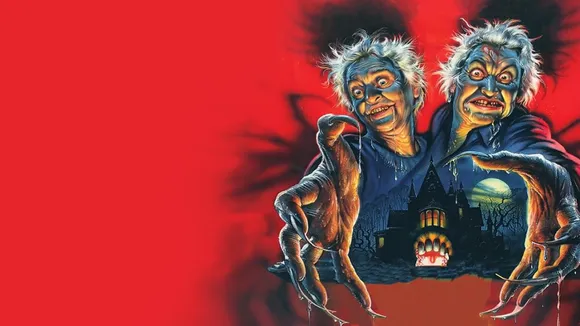 ‘Rabid Grannies’: A Campy Masterpiece of 1980s Splatter Horror