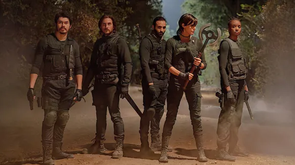 ‘The Old Guard 2’: Charlize Theron Battles New Enemy in Action-Packed Trailer 