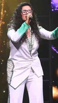 Indian Idol season 15 winner Manasi Ghosh
