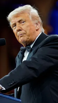 Donald Trump Tariff Idea