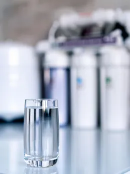 RO Water in Contaminated Areas