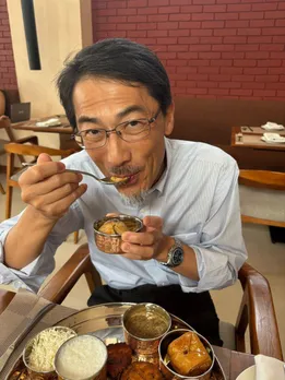 Litti Chokha history