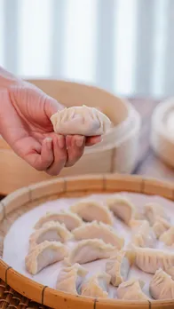 Momos Origin in Tibet
