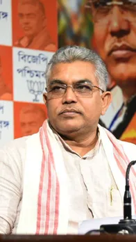 Dilip Ghosh