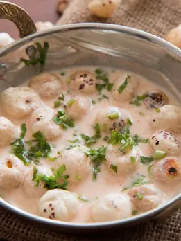 Is makhana good for weight loss