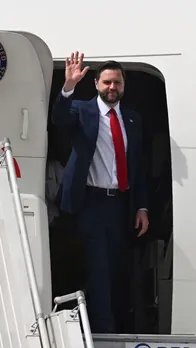 JD Vance Childhood Story