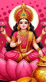 Maa Lakshmi, Lord Vishnu, Remedies to please Maa Lakshmi, Maa lakshmi ko Prasann Karne ke Upay, Signs of Lakshmi Coming House, Signs of Money Coming in the House, Ghar mein Lakshmi Aane ke Sanket, Ghar mein Dhan Aane ke Sanket, ज्योतिष शास्त्र, मां लक्ष्मी, घर में लक्ष्मी आने के संकेत, घर में धन आने के संकेत