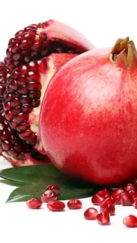 pomegranate 