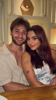 Anurag kashyap Daughter