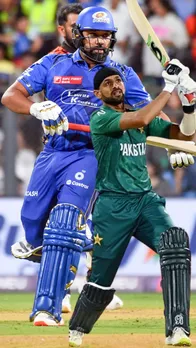 Most Runs In T20s, Rohit Sharma T20s Most Runs, Virat Kohli T20s Most Runs