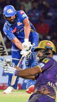Most Ducks In IPL, IPL 2025, Rohit Sharma, Dinesh Karthik