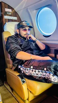Prithvi Shaw