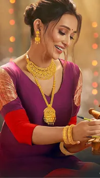 Mangalsutra designs latest 2025