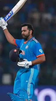 Rohit Sharma