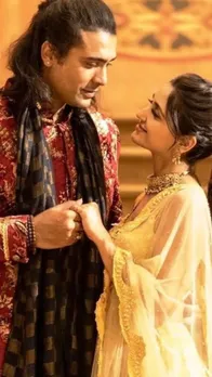 nikita dutta and jubin 