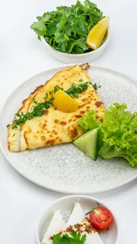 6 Omelettes Recipe for Breakfast