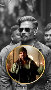 Suniel Shetty Recalled Main Hoon Na