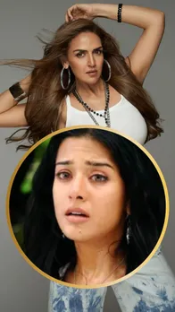 Esha deol on slapping amrita rao