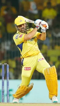Ms Dhoni