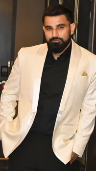 Mohammed Shami