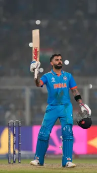 ViratKohli