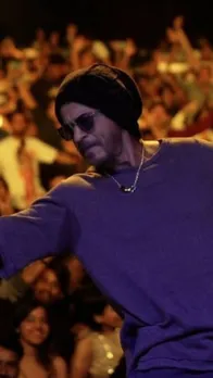 shah rukh khan