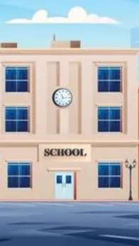 school full form, full form of school, about school full form