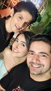 karan mehra