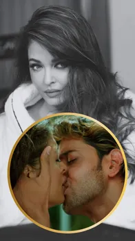 Aishwarya Rai Received Legal Notice for kissing Scene