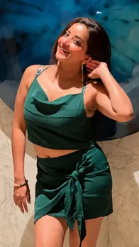 Monalisa Stylish Summer trend tips