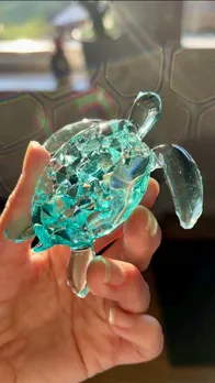 crystal tortoise benefits