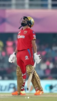 Prabhsimran Singh 7