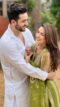 Aly goni Jasmine Bhasin