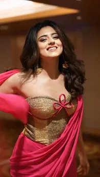 Ridhi Dogra opens up about her film