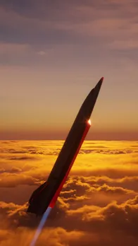 Missile Used By Indian For Air Strike