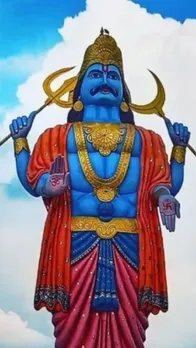 Shani Dev, Shani Gochar 2025, shani in meen, shani margi, shani Vakri 2025 Date