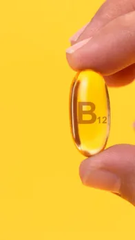 Best B12 food for vegetarians