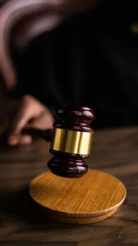 who is more powerful IAS or Judge