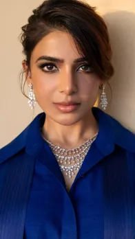 Samantha Ruth Prabhu Divorce